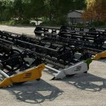 claas convio us pack v1.0 fs22 4