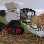 claas corio 675 fc v1.0 fs22 1