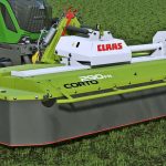 claas corto 290 fn v1.0 fs22 3