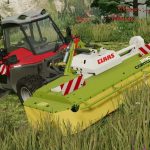 claas corto 290 fn v1.1 fs22 2