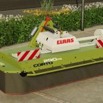 claas corto 290 fn v1.1 fs22 5