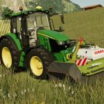 claas corto 290 fn v1.1 fs22 6