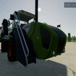 claas cougar 1400 beta v1.0 fs22 3