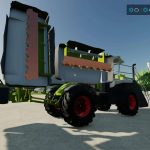 claas cougar 1400 beta v1.0 fs22 5