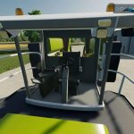 claas cougar 1400 beta v1.0 fs22 6