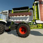 claas cougar 1400 beta v1.0 fs22 7