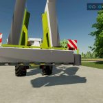 claas cougar 1400 beta v1.0 fs22 8