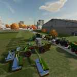 claas cougar 1400 v2.0.2.2 fs22 1