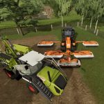 claas cougar 1500 next generation v1.0 fs22 4