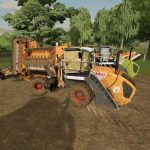 claas cougar 1500 next generation v1.0 fs22 5