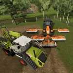 claas cougar 1500 next generation v1.0.1 fs22 1