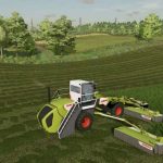 claas cougar 1500 next generation v1.0.1 fs22 2