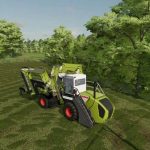 claas cougar 1500 next generation v1.0.1 fs22 3