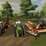 claas cougar 1500 next generation v1.0.1 fs22 5