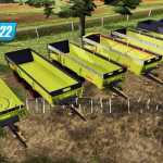 claas coutand kodiac v1.0 fs22 3