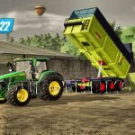 claas coutand kodiac v1.0 fs22 4