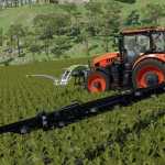 claas crop sensor v1.0 fs22 1