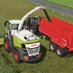 claas direct disc 600 v1.0 fs22 4