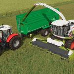 claas direct disc 600 v1.0 fs22 5