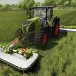 claas disco pack v1.0 fs22 1