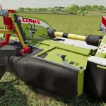 claas disco pack v1.0 fs22 4