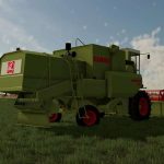 claas dominator 105 v1.0 fs22 3