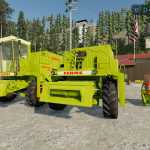 claas dominator 105 v1.1 fs22 1