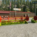 claas dominator 105 v1.1 fs22 12