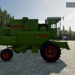 claas dominator 105 v1.1 fs22 3