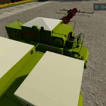 claas dominator 105 v1.1 fs22 4