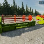 claas dominator 105 v1.1 fs22 8