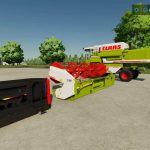 claas dominator 108sl v1.0.0.1 fs22 10