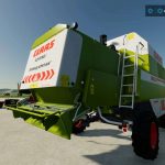 claas dominator 108sl v1.0.0.1 fs22 11