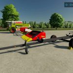 claas dominator 108sl v1.0.0.1 fs22 5