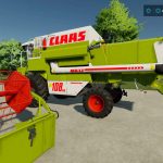 claas dominator 108sl v1.0.0.1 fs22 8