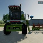 claas dominator 108sl v1.0.0.1 fs22 9