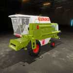 claas dominator 86 v1.0 fs22 1