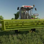 claas e 025 v1.0 fs22 2