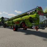 claas header trailer pack v1.0 fs22 3