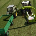 claas jaguar 75 v1.0 fs22 2