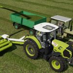 claas jaguar 75 v1.0 fs22 3