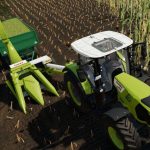 claas jaguar 75 v1.0 fs22 5