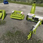 claas jaguar 75 v1.0 fs22 6