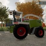 claas jaguar 800 v1.0 fs22 1