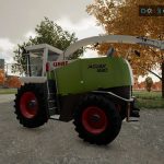 claas jaguar 800 v1.0 fs22 5