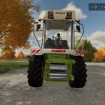 claas jaguar 800 v1.0 fs22 6