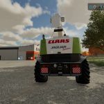 claas jaguar 800 v1.0 fs22 7