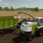 claas jaguar 820 880 v1.0 fs22 4