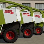 claas jaguar 820 880 v1.0 fs22 5