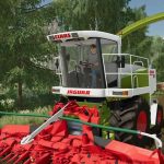 claas jaguar 820 880 v1.0 fs22 6